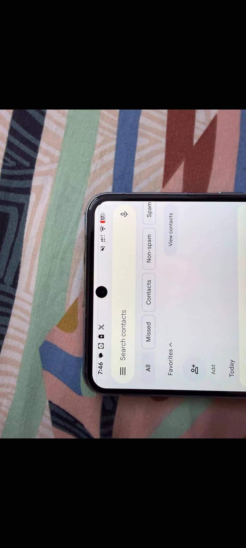 Google Pixel 8 Pro 5