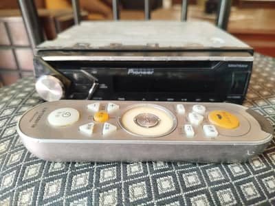Pioneer original deck