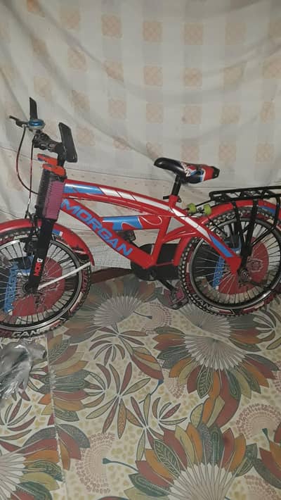 Morgan Sporty Bicycle for Sale