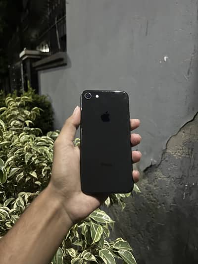 Apple iPhone 8 64gb Water pack 10/8 non pta