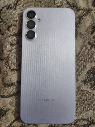Samsung Mobile A14 Exchange possible