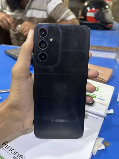 Samsung Mobile A05s
