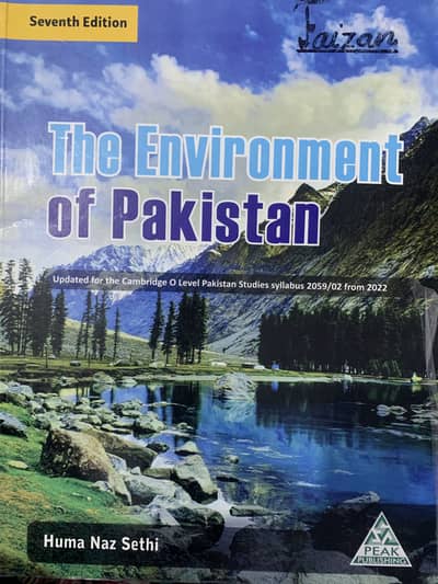 IGCSE & A Level Books for Sale – Like New Condition