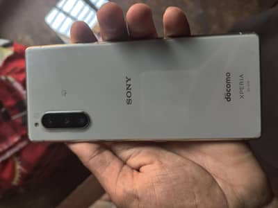 Sony 5
