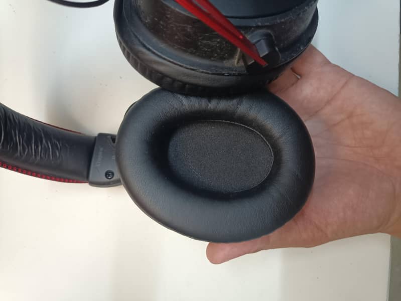 Hyper X Cloud Alpha 3