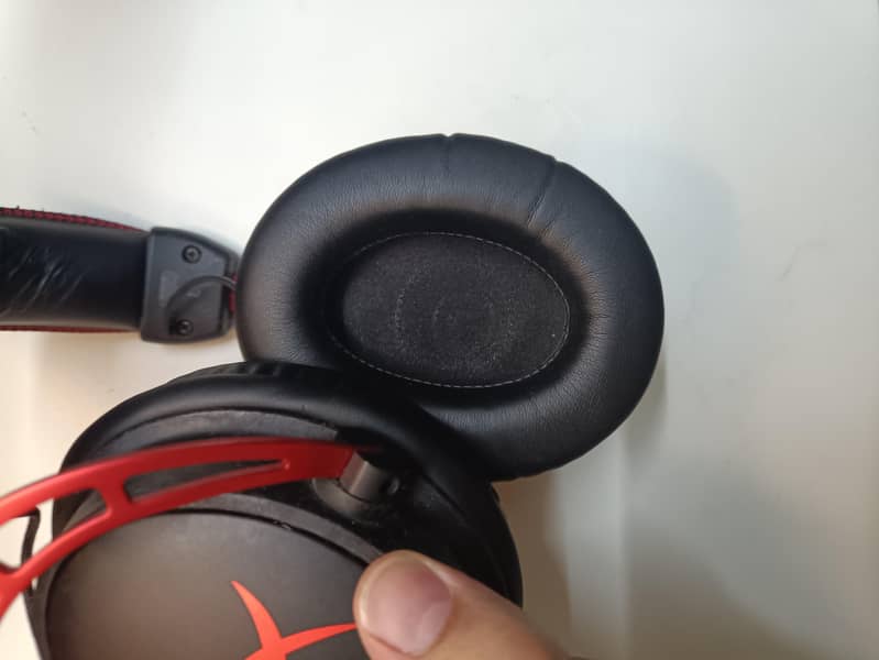 Hyper X Cloud Alpha 4