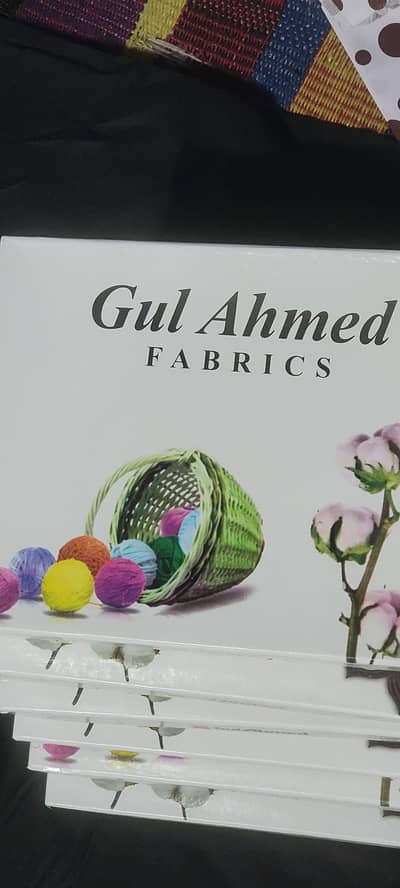 Gul Ahmed