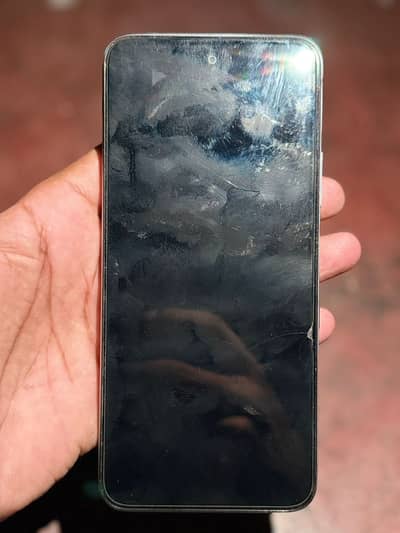 Infinix Hot 60i