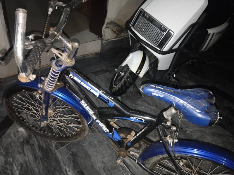 cycle 0