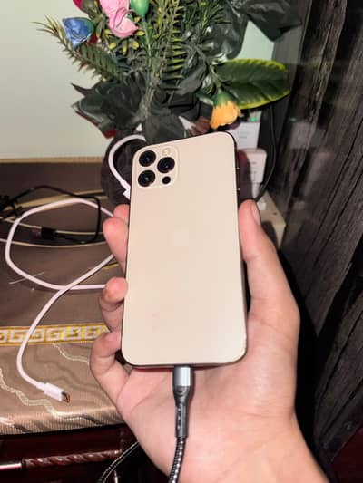 I phone 12 pro for sale