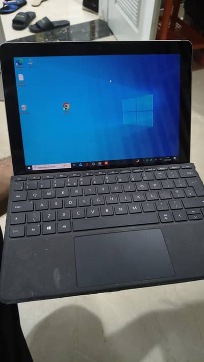 lapto + tab touch screen