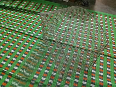 midieum size steel wires
