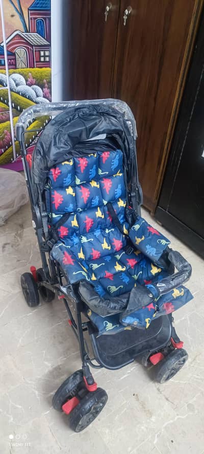 Stroller for kids