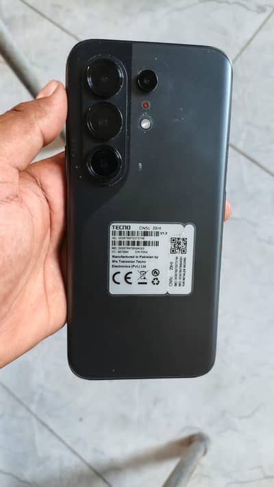 Tecno Other Model