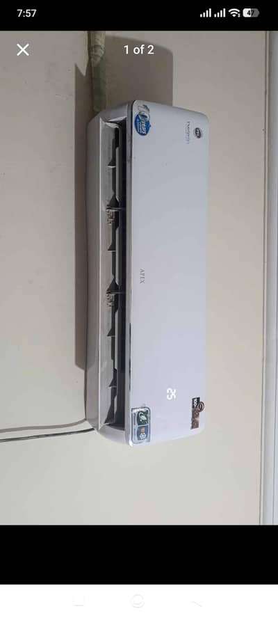 Pel InverterOn Apex 1.5 ton AC