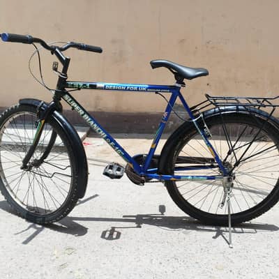 cycle 26 inch best quality koy kam ni 100% ok