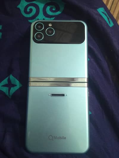 QMobile Other Model