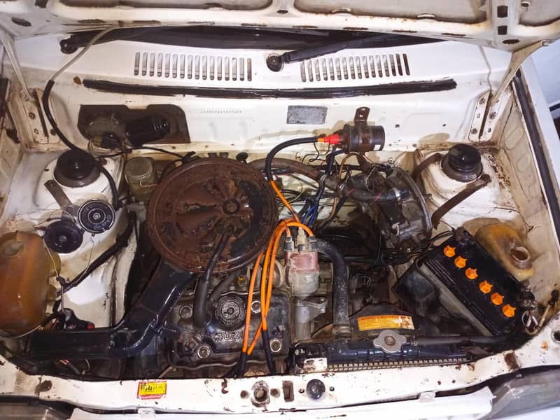 MEHRAN VX 2010 4