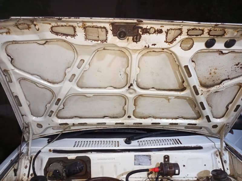 MEHRAN VX 2010 5