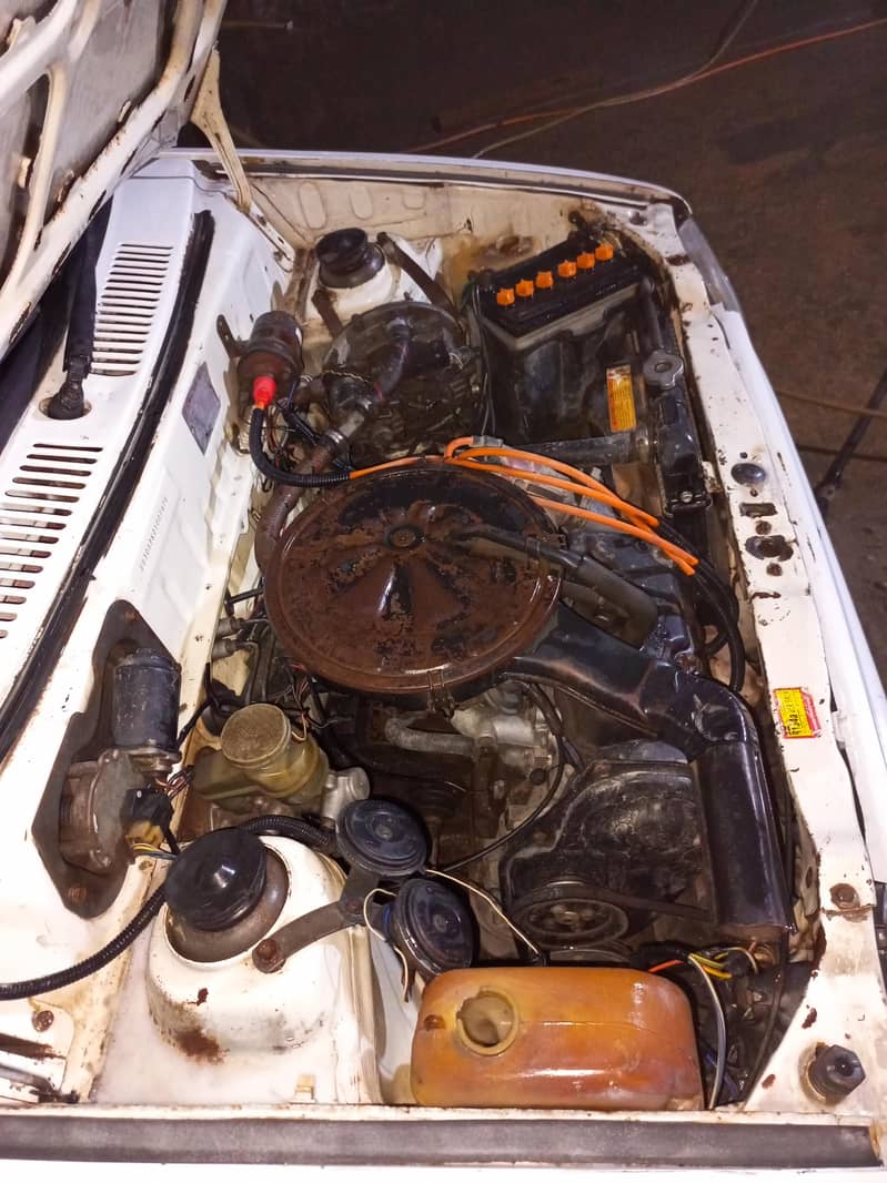 MEHRAN VX 2010 8