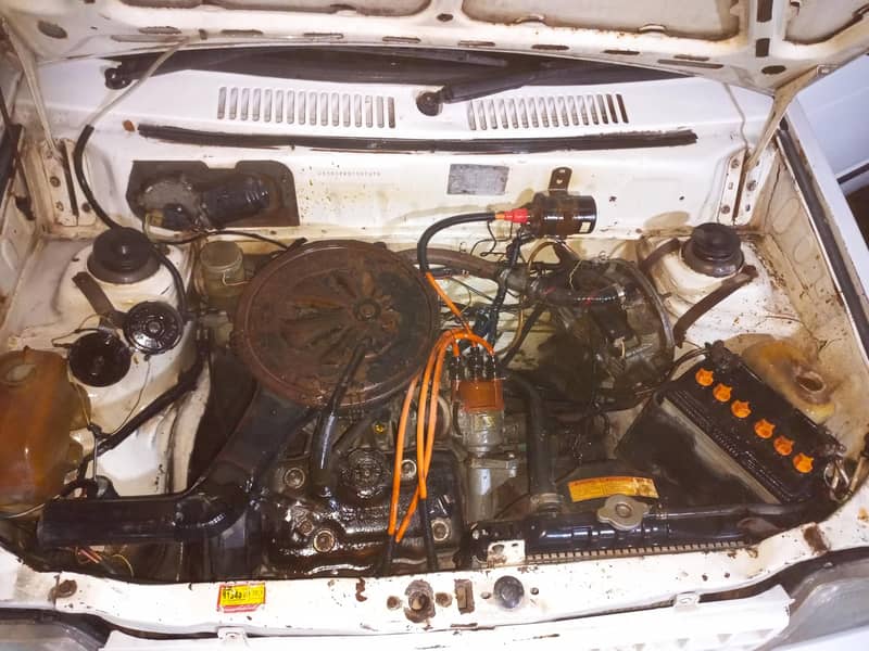 MEHRAN VX 2010 9