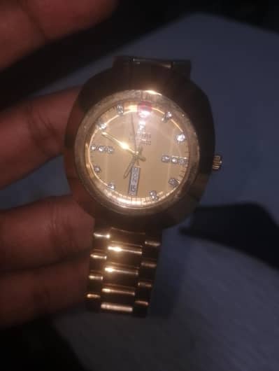 Rado dai istar