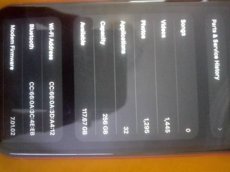 Apple iPhone 11 3