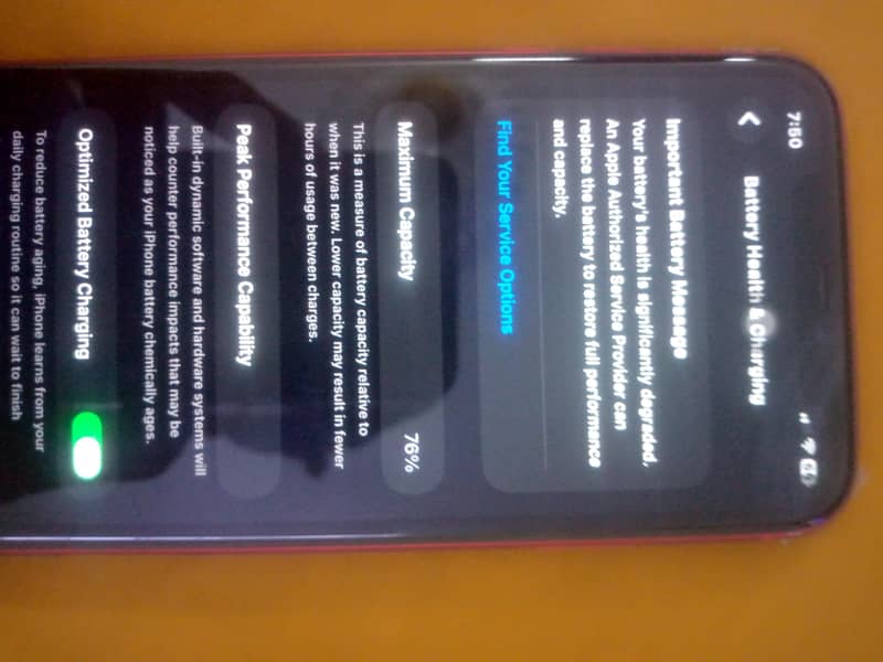 Apple iPhone 11 4