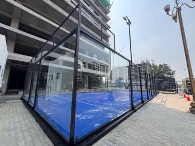 Padel Court/Padel Turf/Sports Flooring/Artificial Grass/carpet floorng