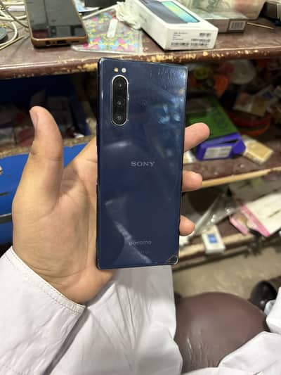 Sony Other Model