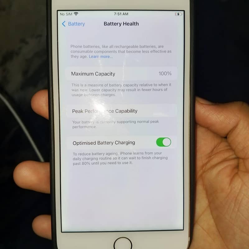 Apple iPhone 7 1