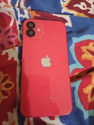 Apple iPhone 12