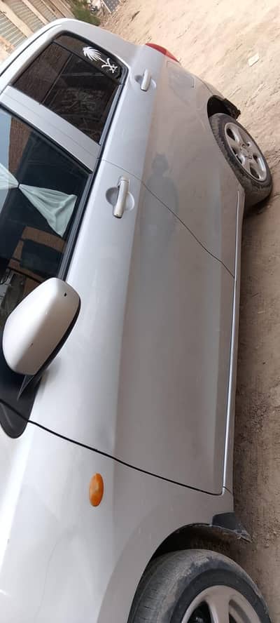 Suzuki Cultus VXR 2021
