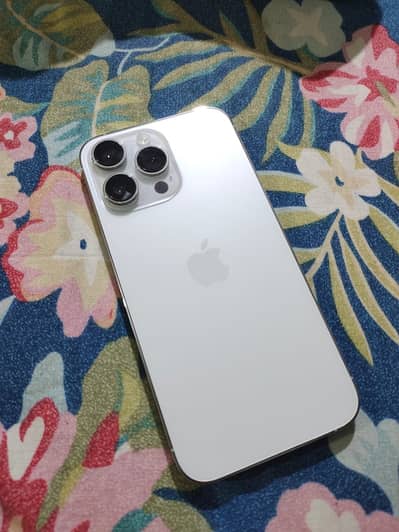 Apple iPhone 14 Pro Max FU Non PTA