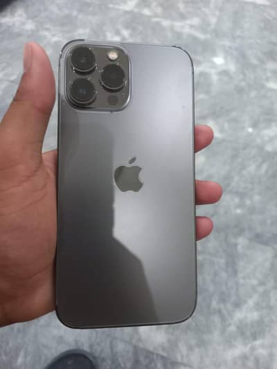 Apple iPhone 13 Pro Max