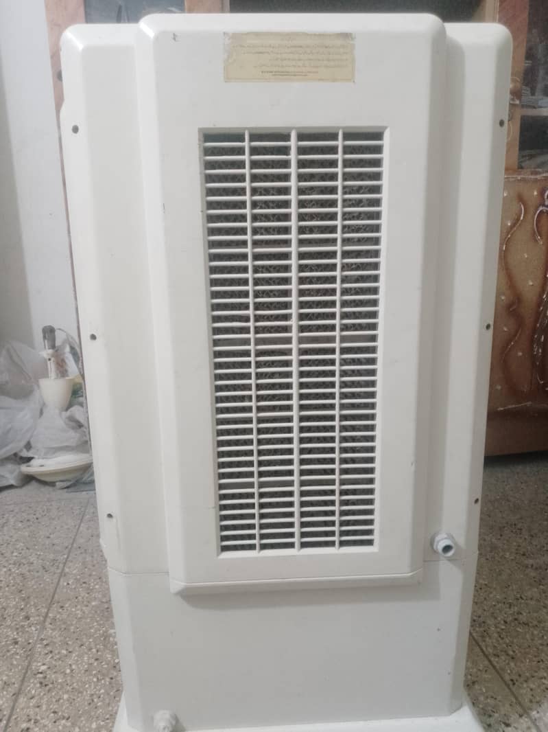 Aur cooler 1