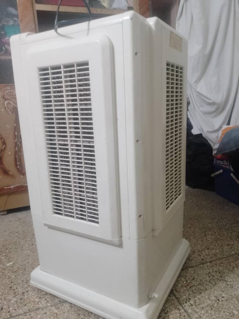 Aur cooler 2