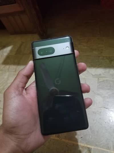 Google Pixel 7