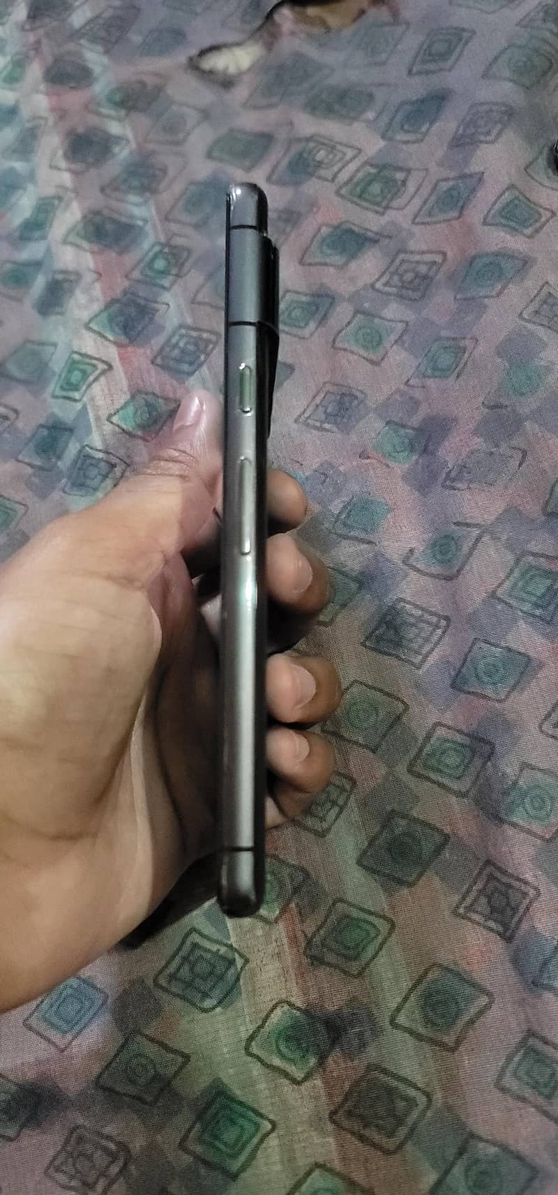 Google Pixel 7 3
