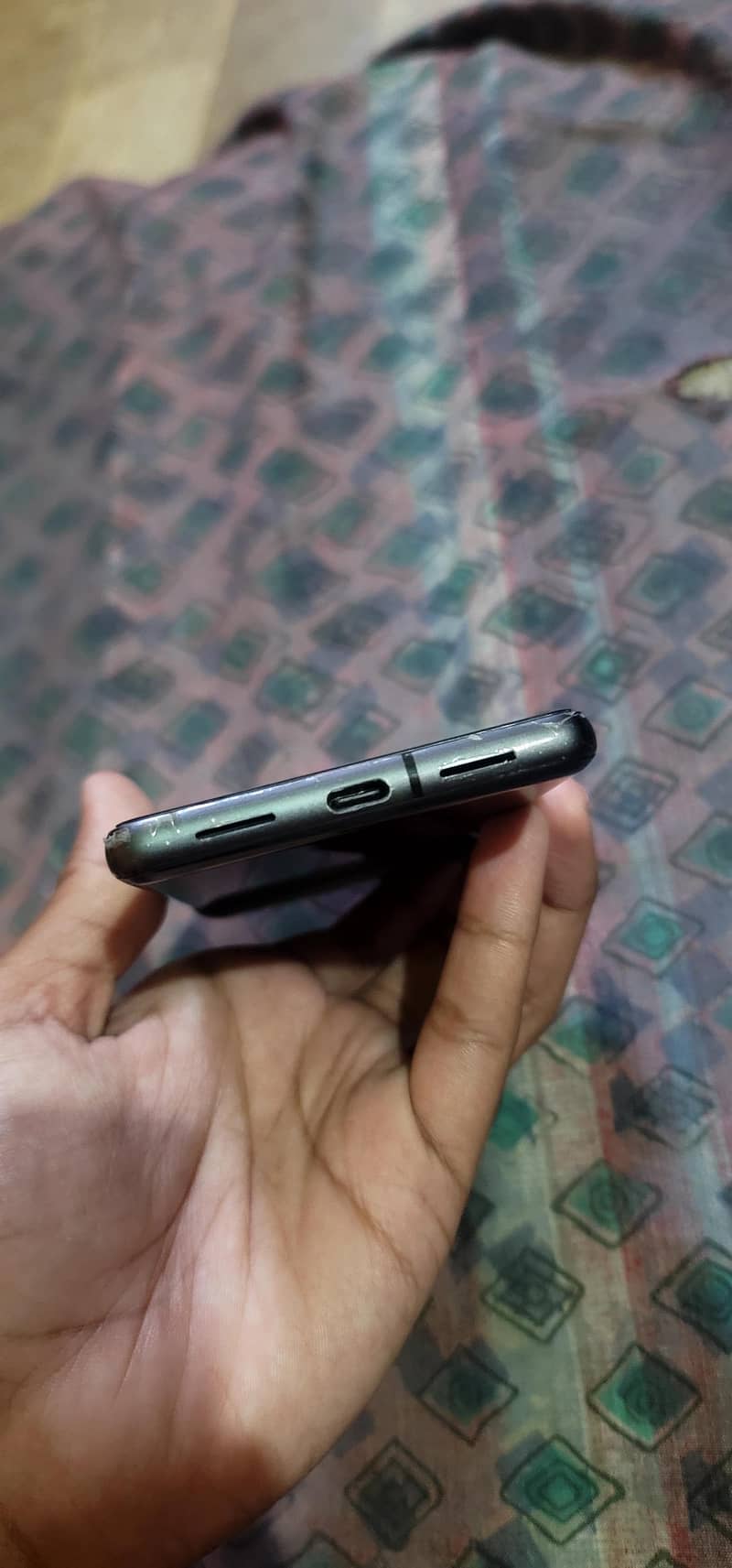 Google Pixel 7 4