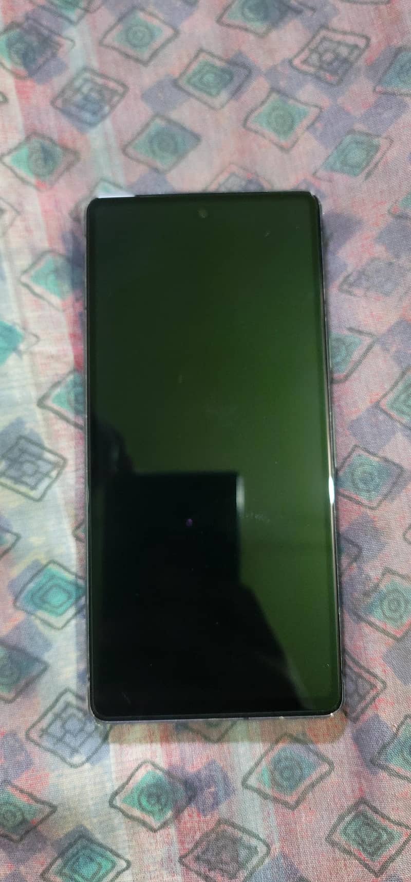 Google Pixel 7 5