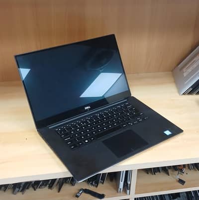 Dell XPS 9570  | Touch & 4k | Core i7 | 16/512 | 4gB graphiics