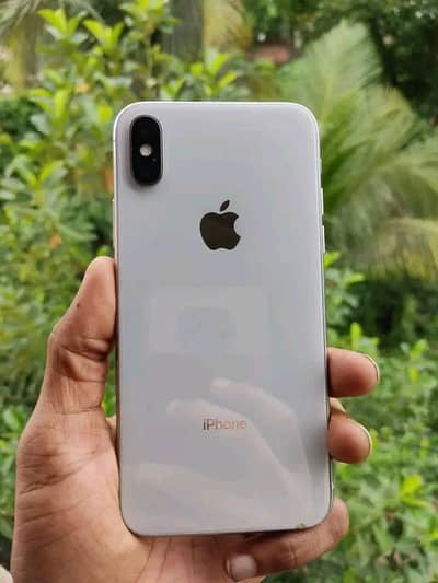 Iphone X PTA approved 256gb My Whatsapp number 0341-15-94-140