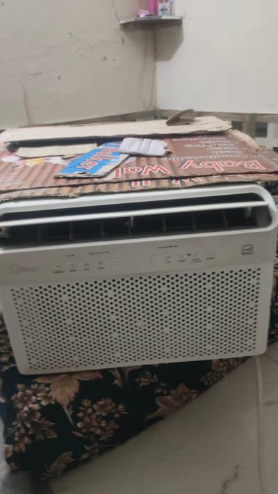 Mi Idea Window AC