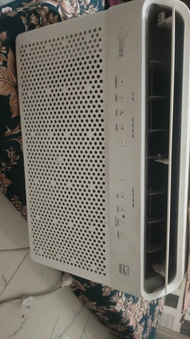 Mi Idea Window AC 3