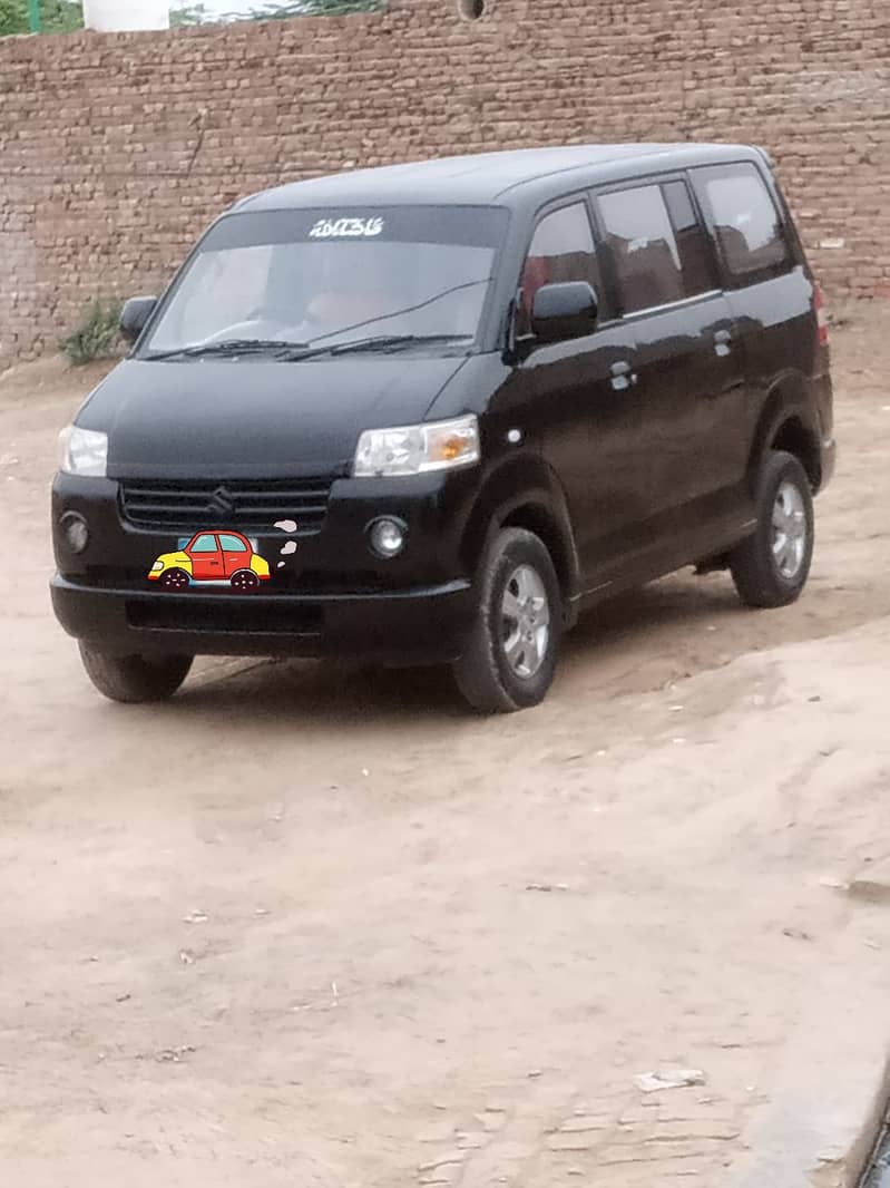 APV model 2006 0