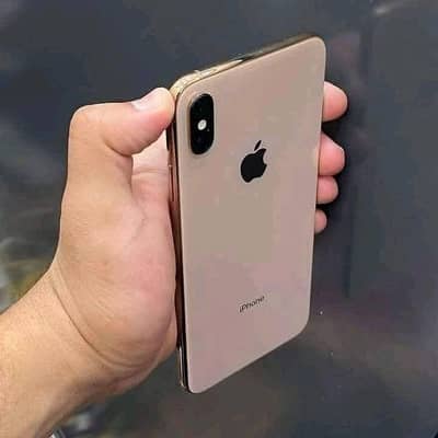 Apple iPhone XS Max