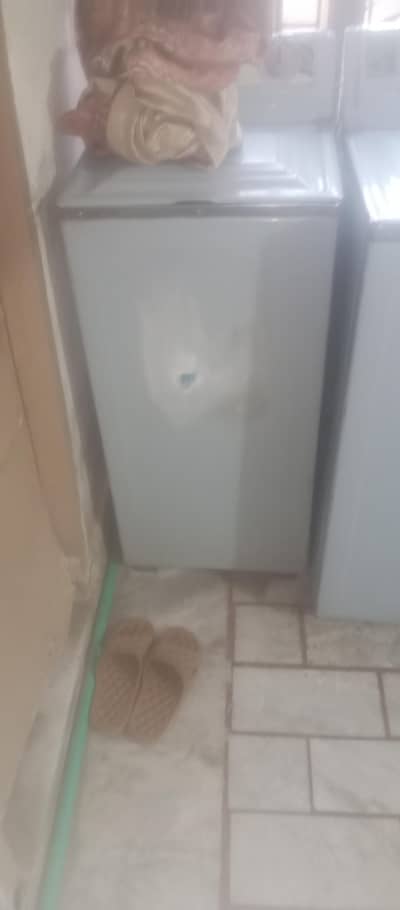 washing machine and dryer  2