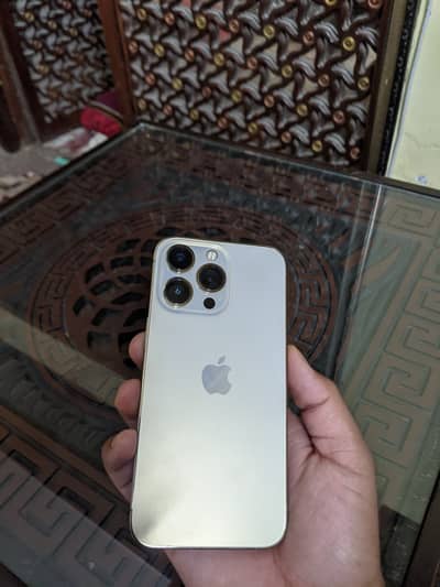 Apple iPhone 13 Pro