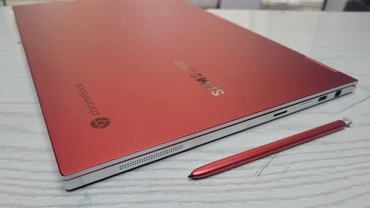 Samsung Galaxy Chromebook